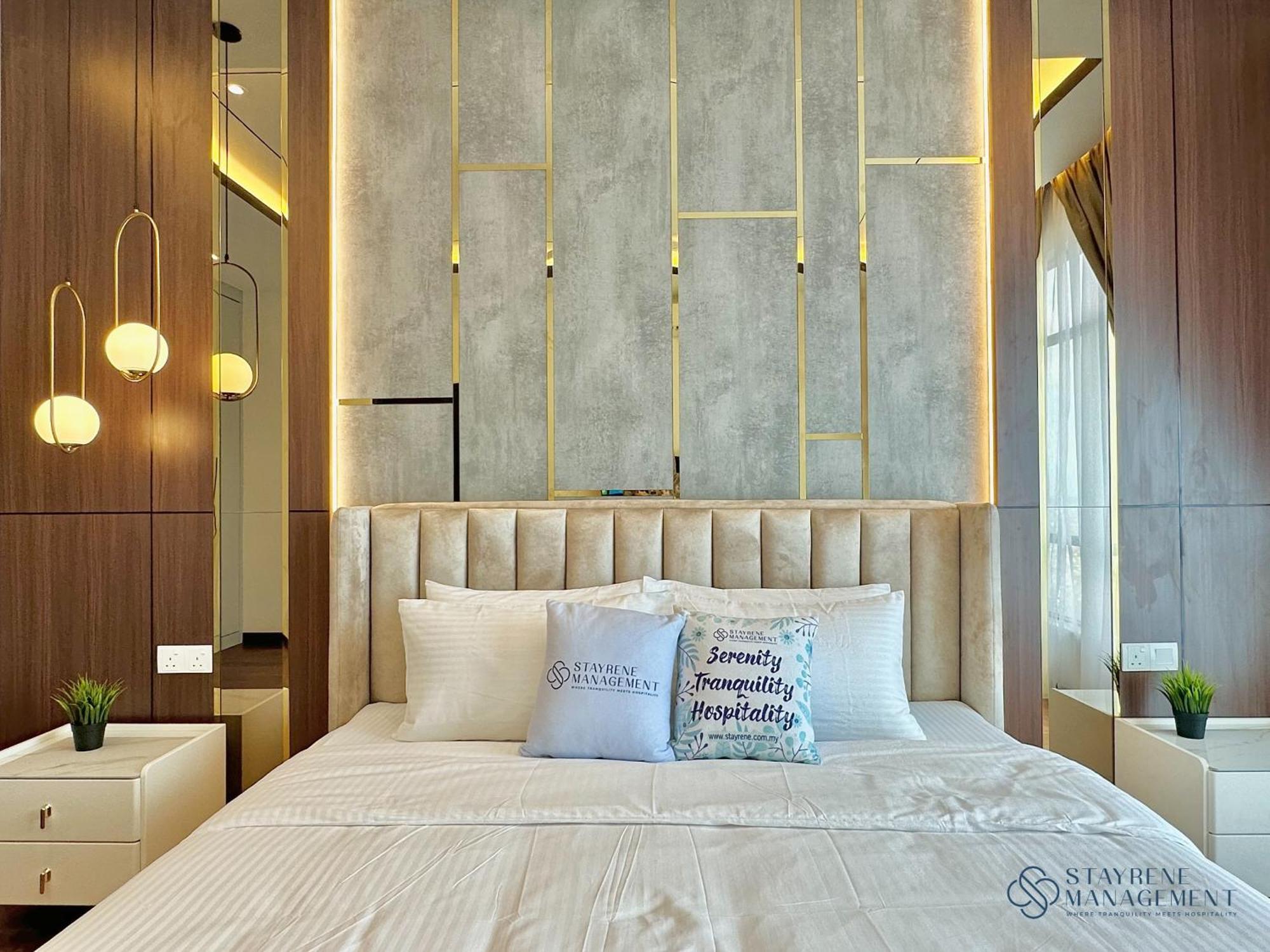 Molek Regency By Stayrene