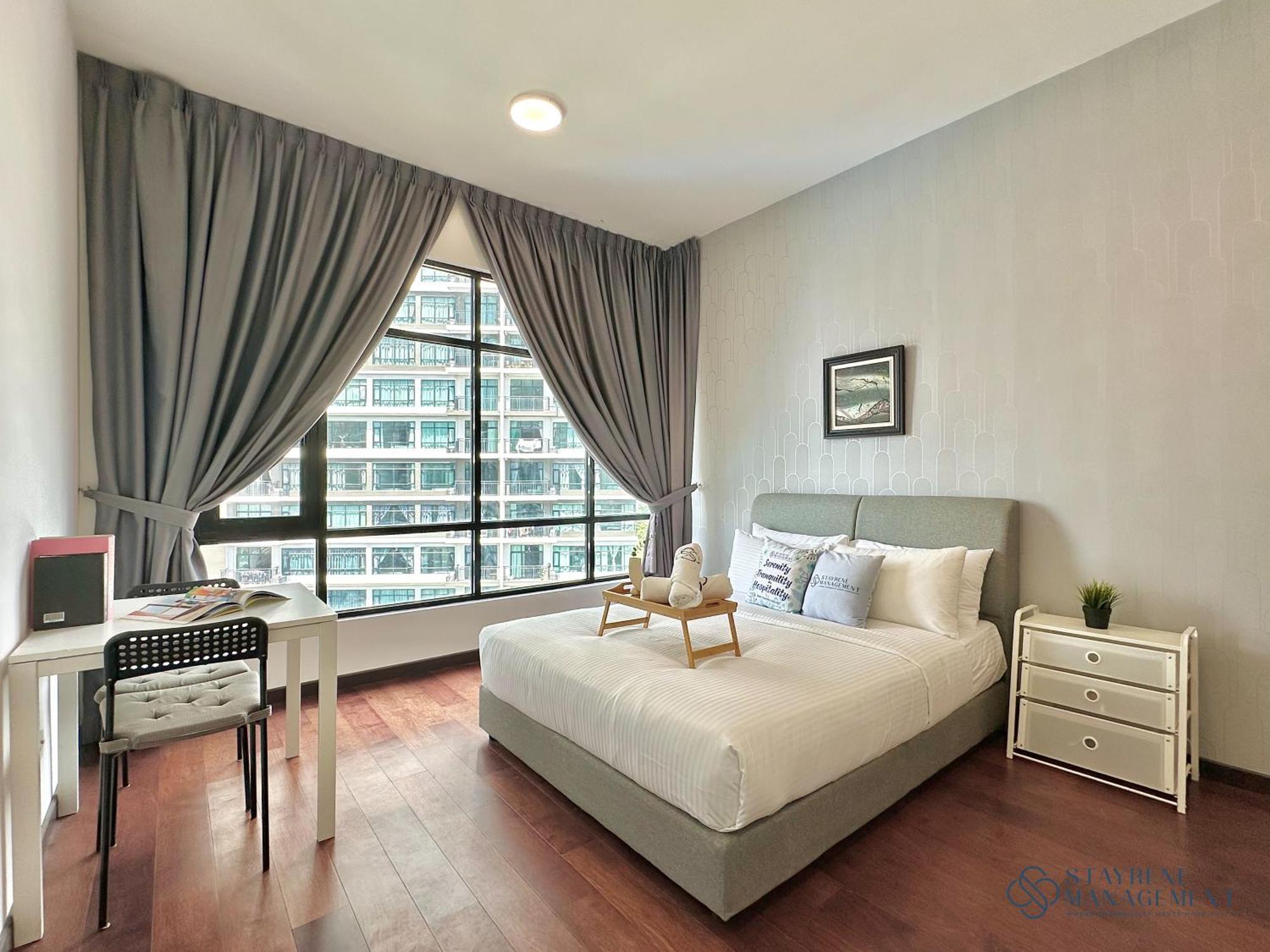 Molek Regency By Stayrene *