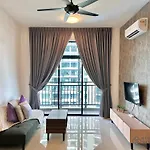 Molek Regency By Stayrene