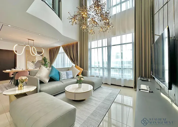 Molek Regency By Stayrene