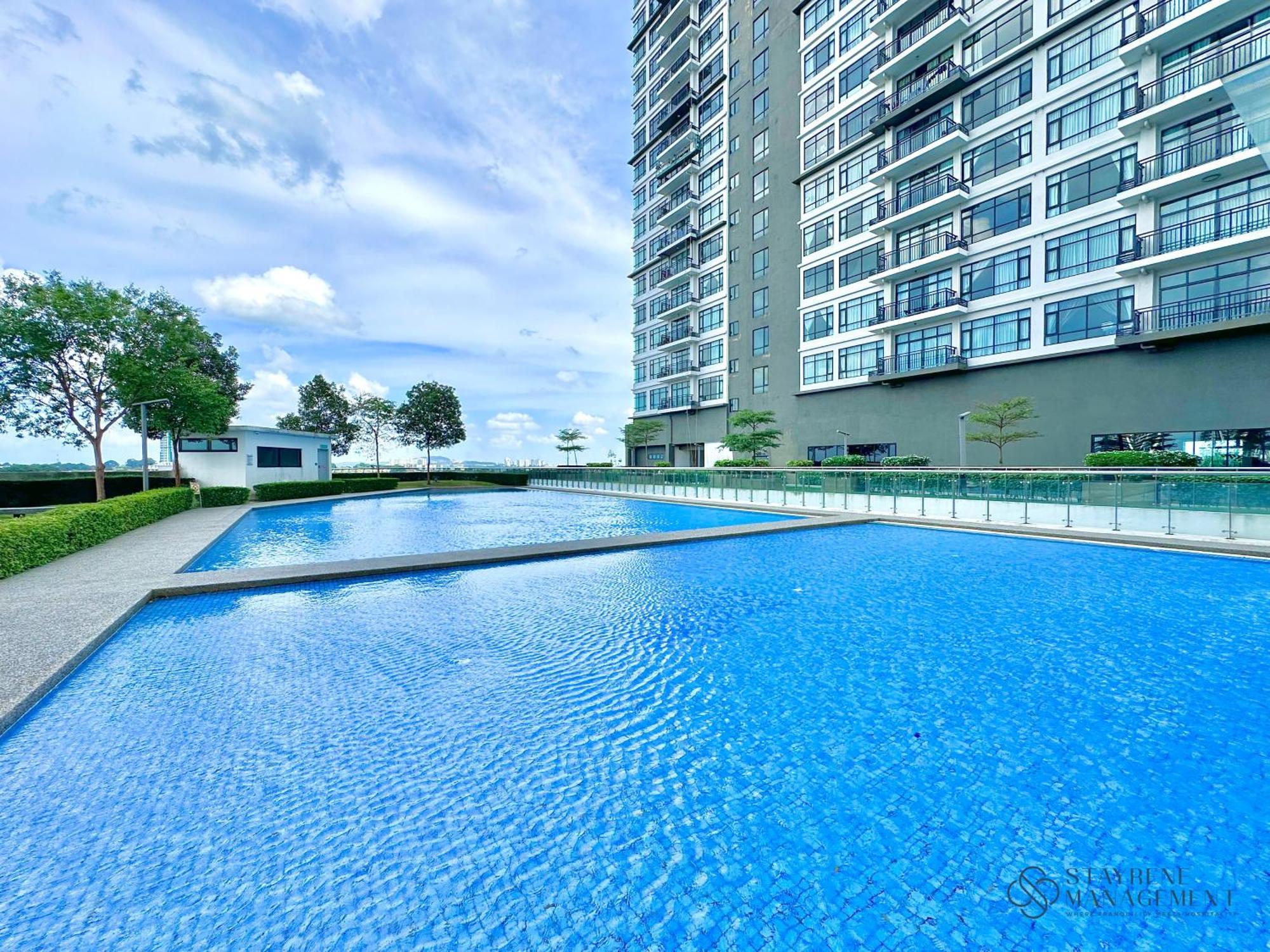 Molek Regency By Stayrene *