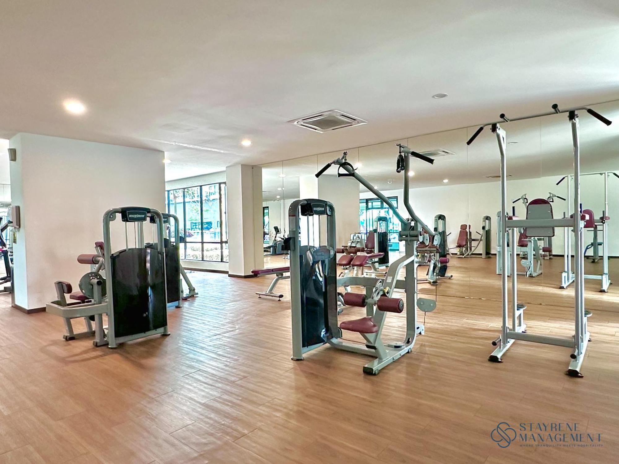Apartemen Molek Regency By Stayrene Johor Bahru