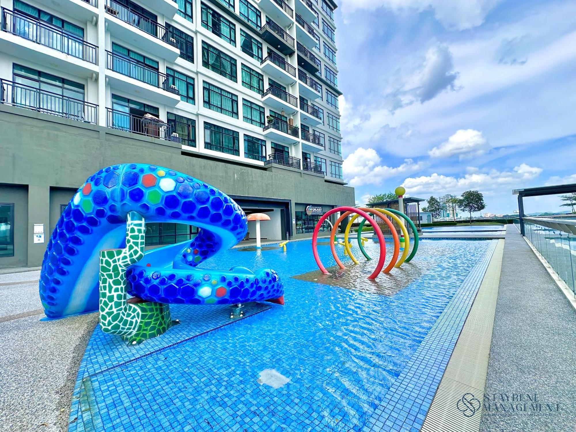Molek Regency By Stayrene Johor Bahru