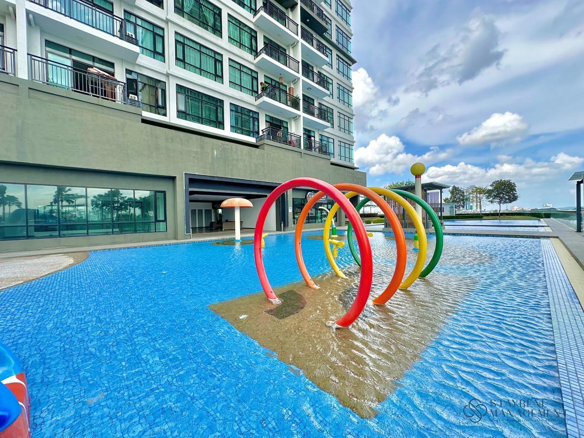 Molek Regency By Stayrene Apartemen