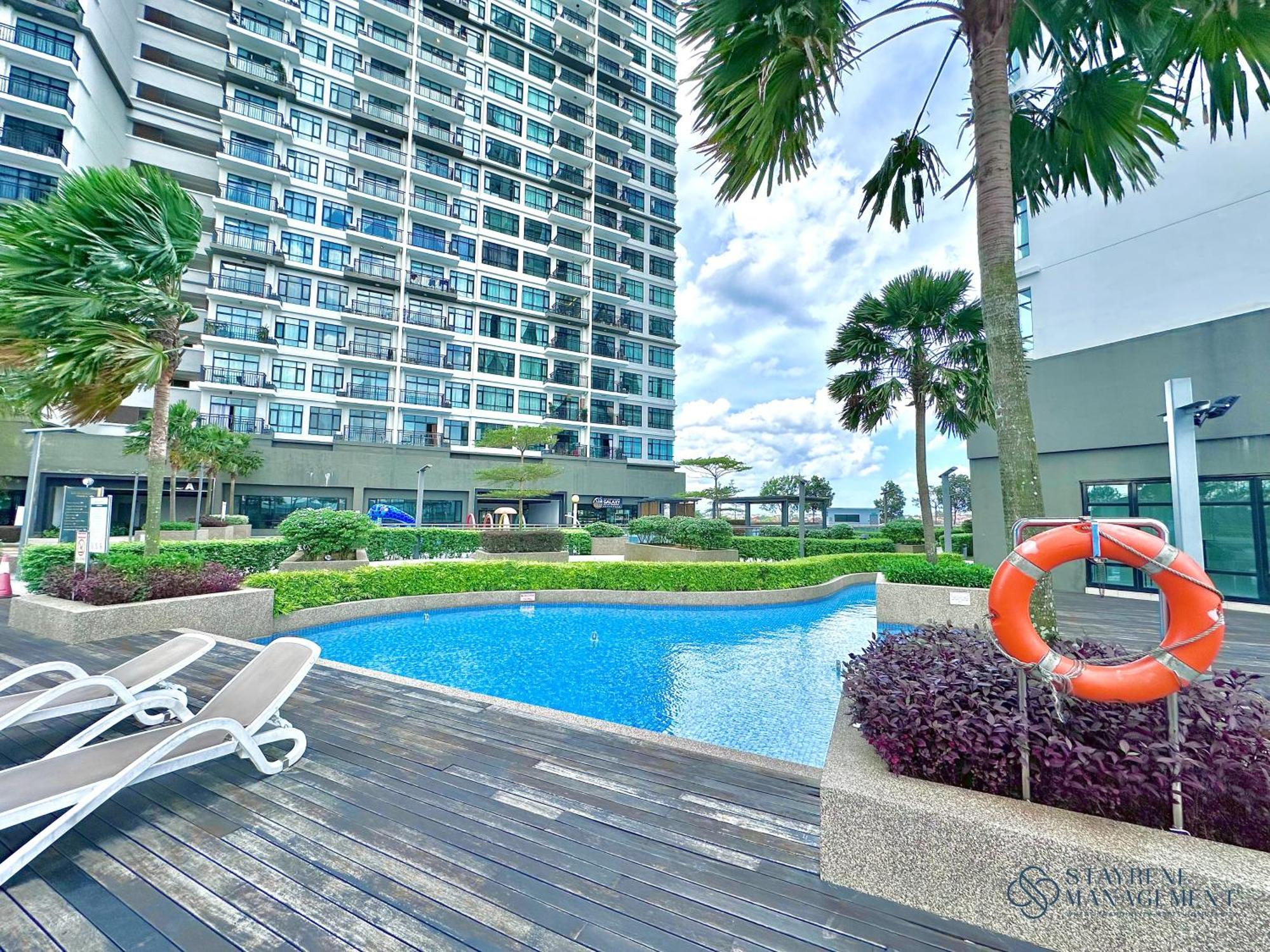 Molek Regency By Stayrene *