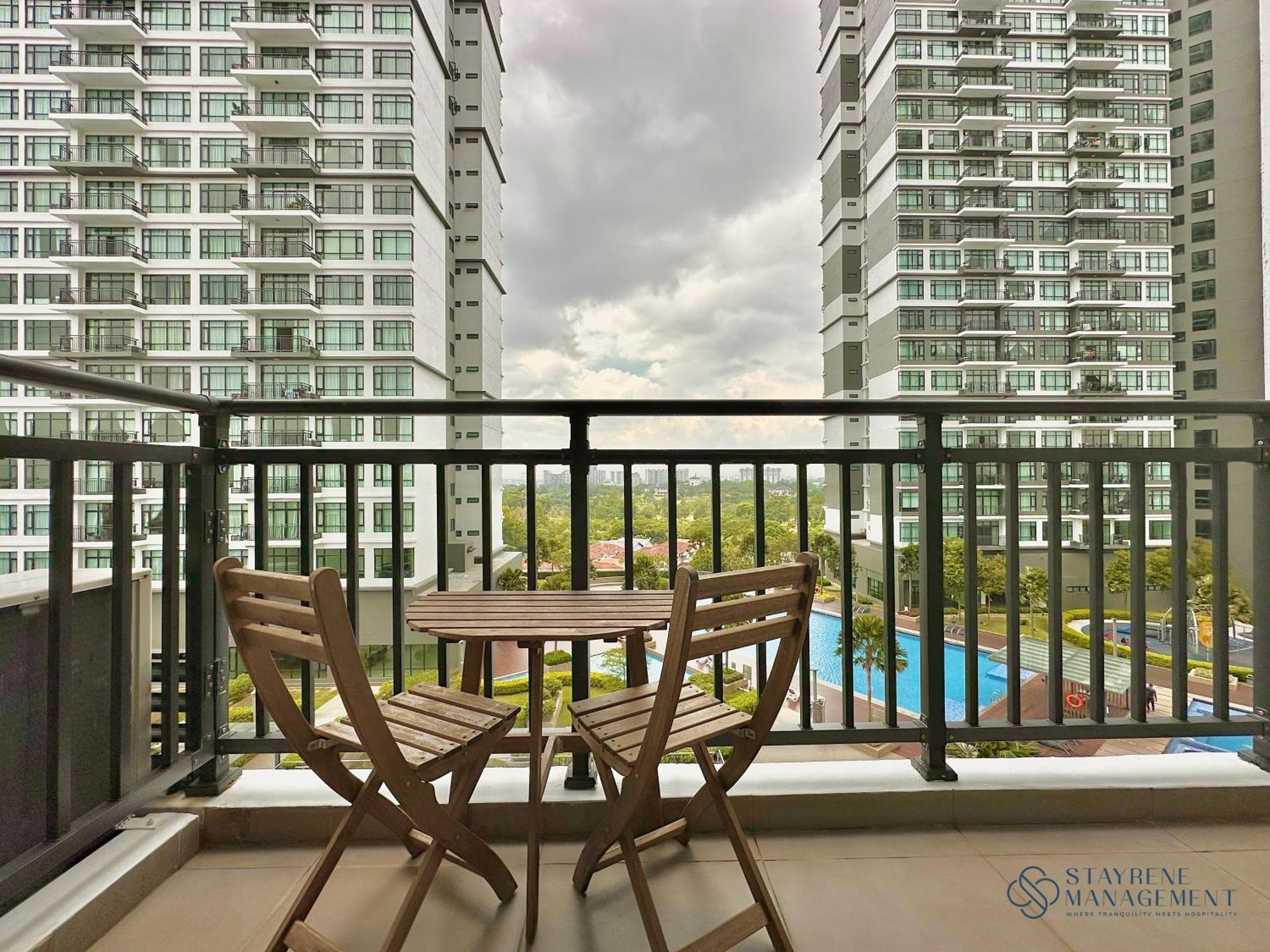 Molek Regency By Stayrene *