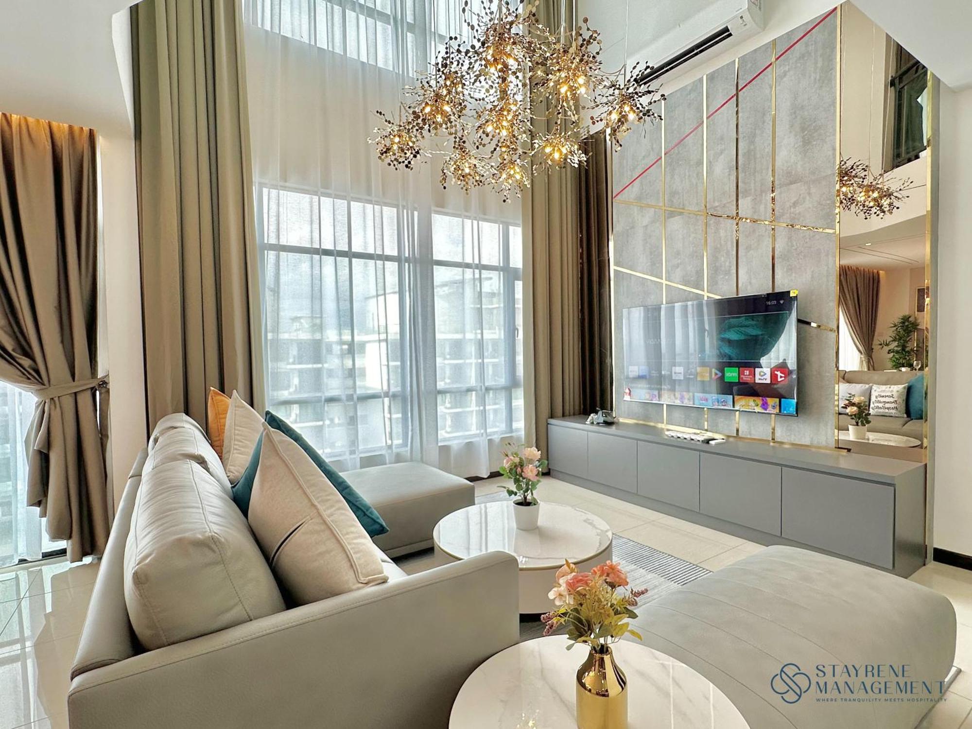 Molek Regency By Stayrene