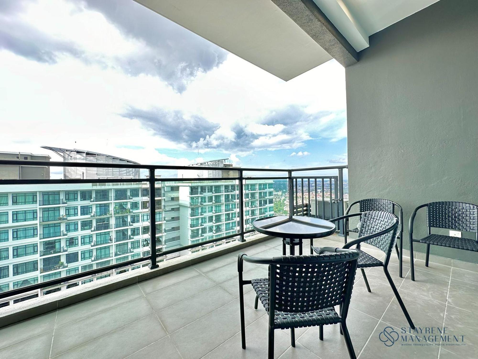 Molek Regency By Stayrene * Johor Bahru