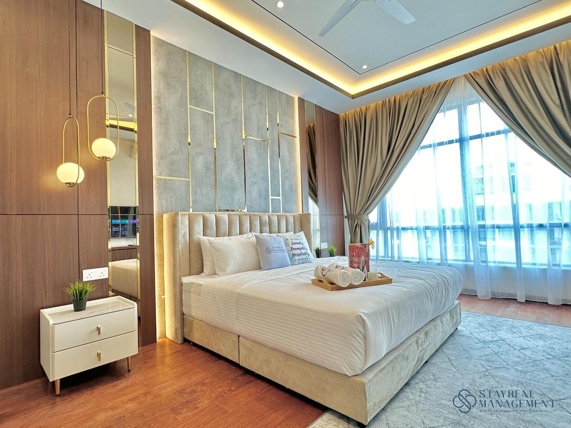 Molek Regency By Stayrene