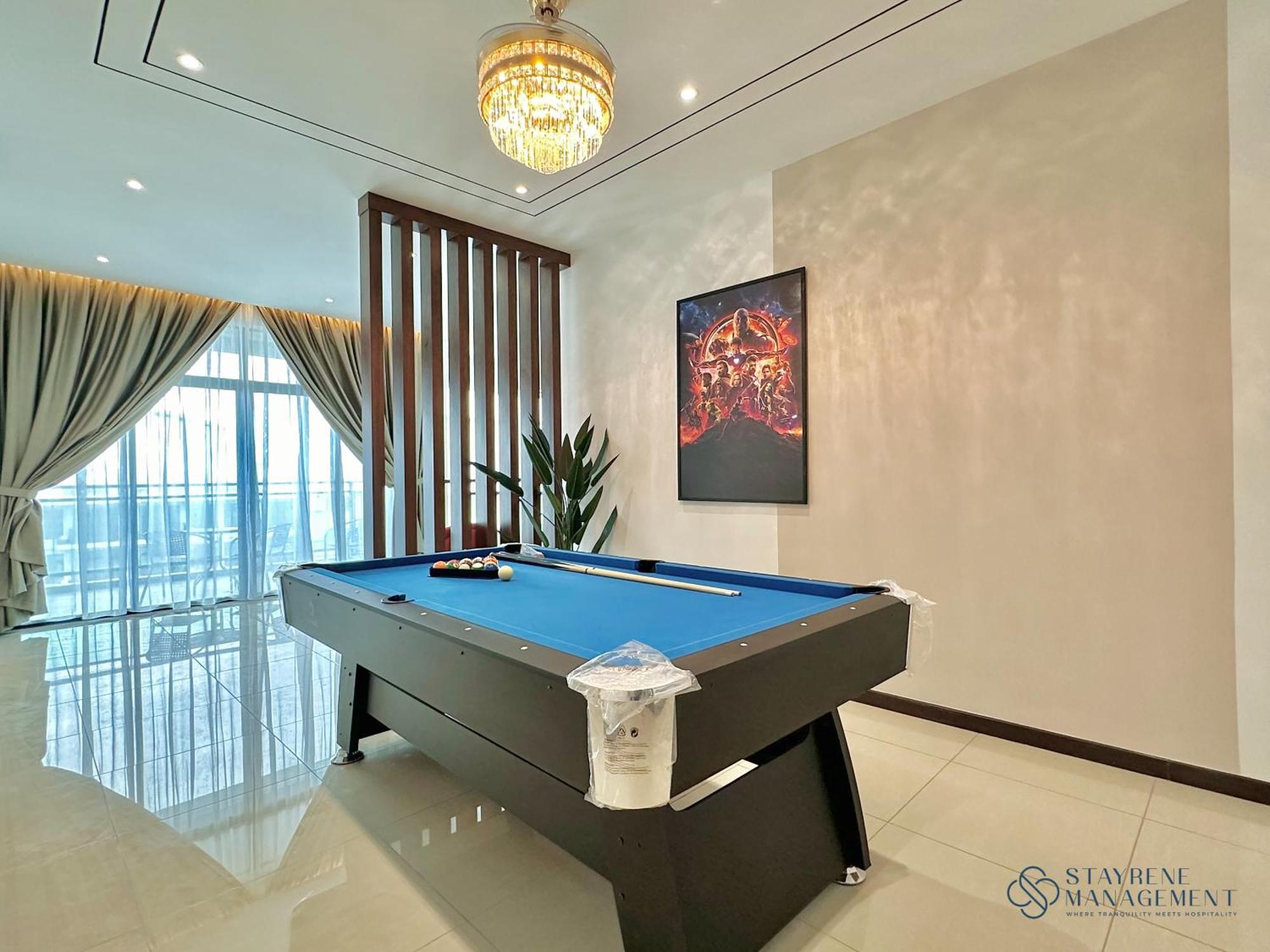 Apartemen Molek Regency By Stayrene Johor Bahru