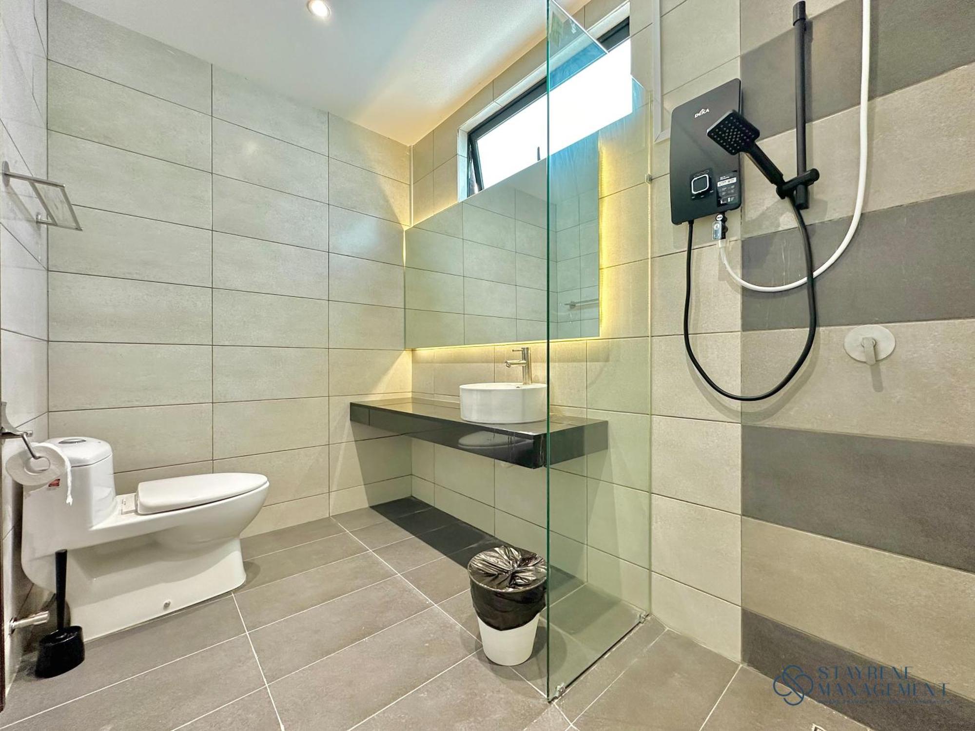 Apartemen Molek Regency By Stayrene
