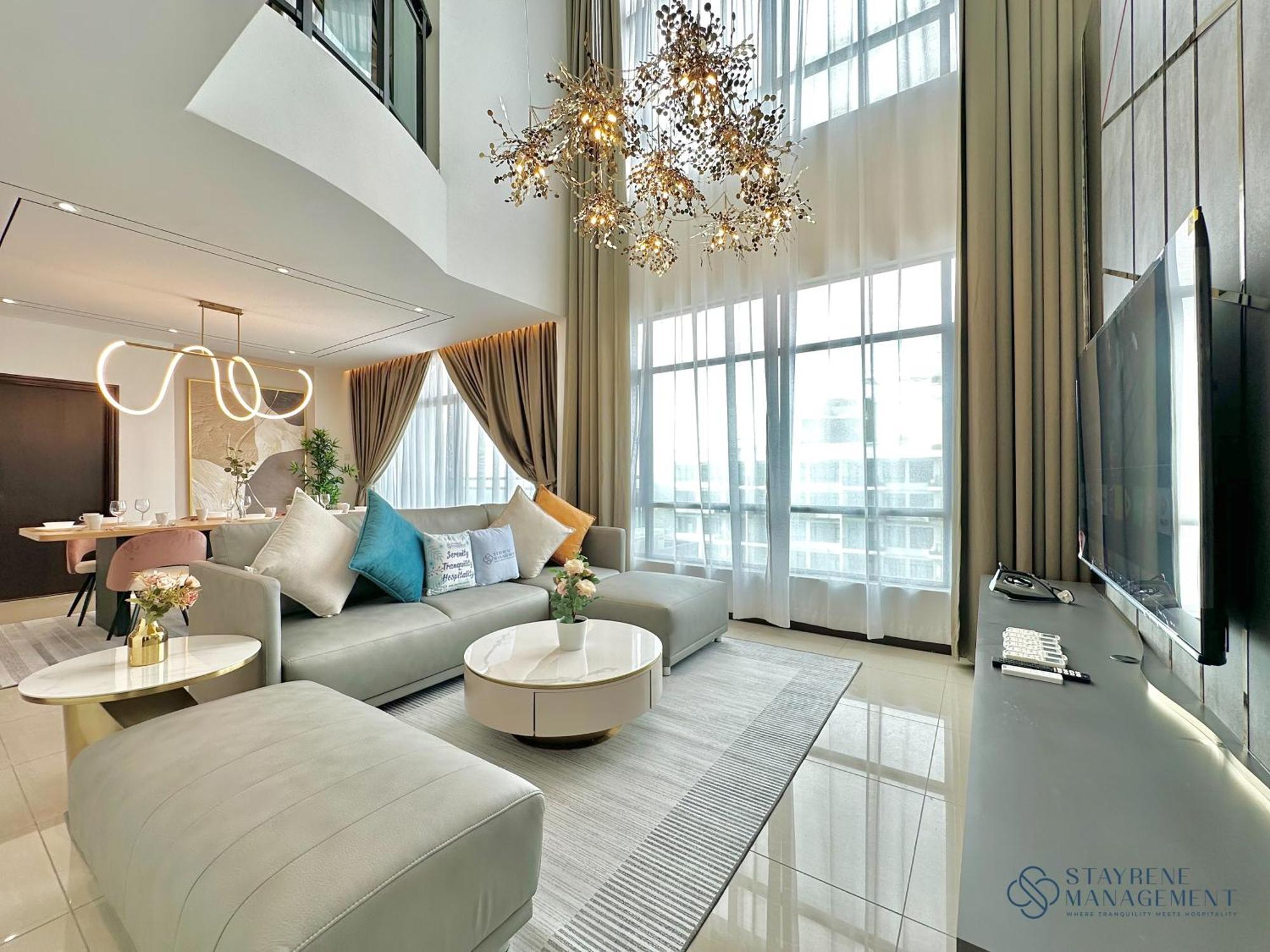 Molek Regency By Stayrene *