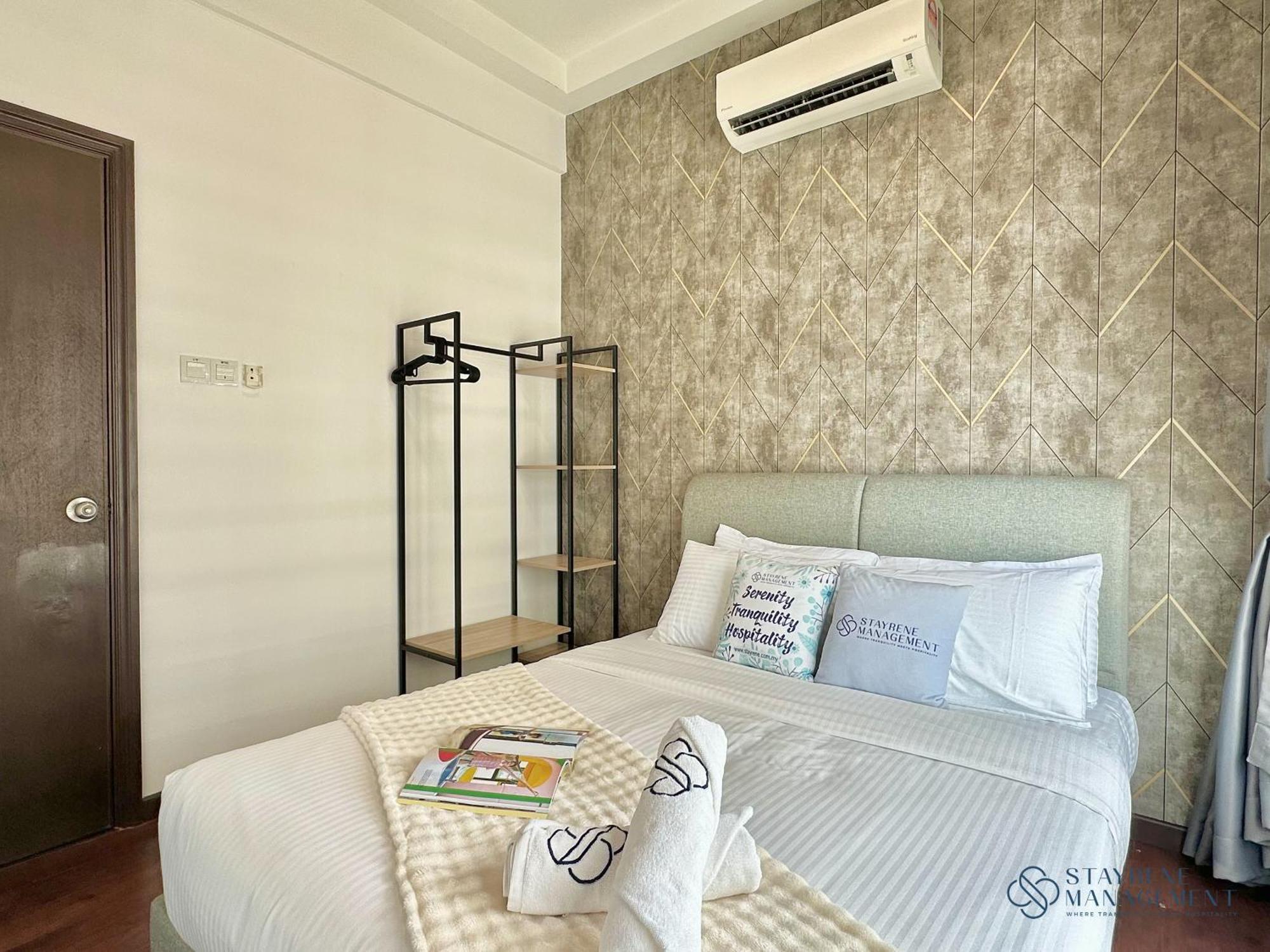 Molek Regency By Stayrene