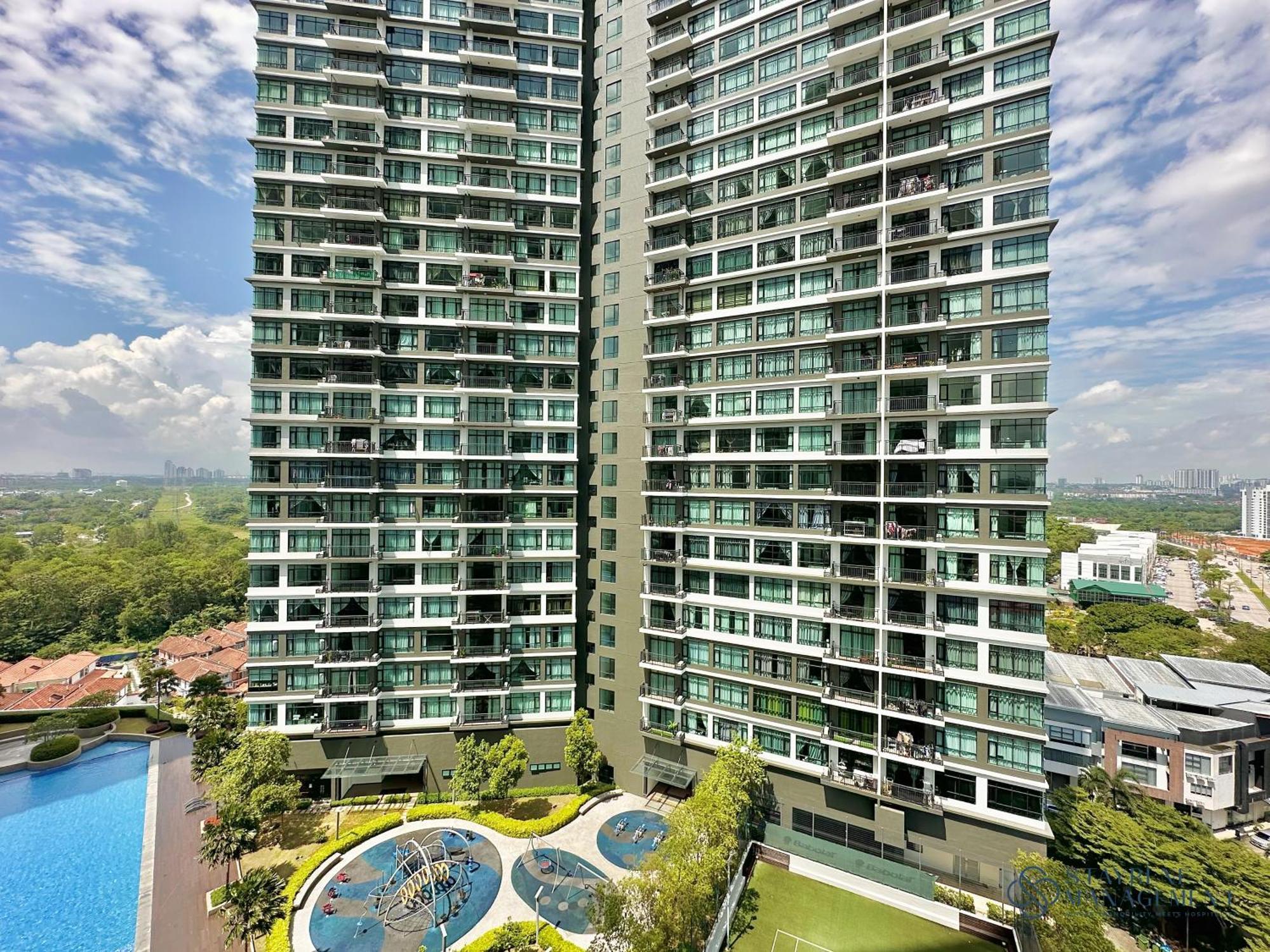 Molek Regency By Stayrene *